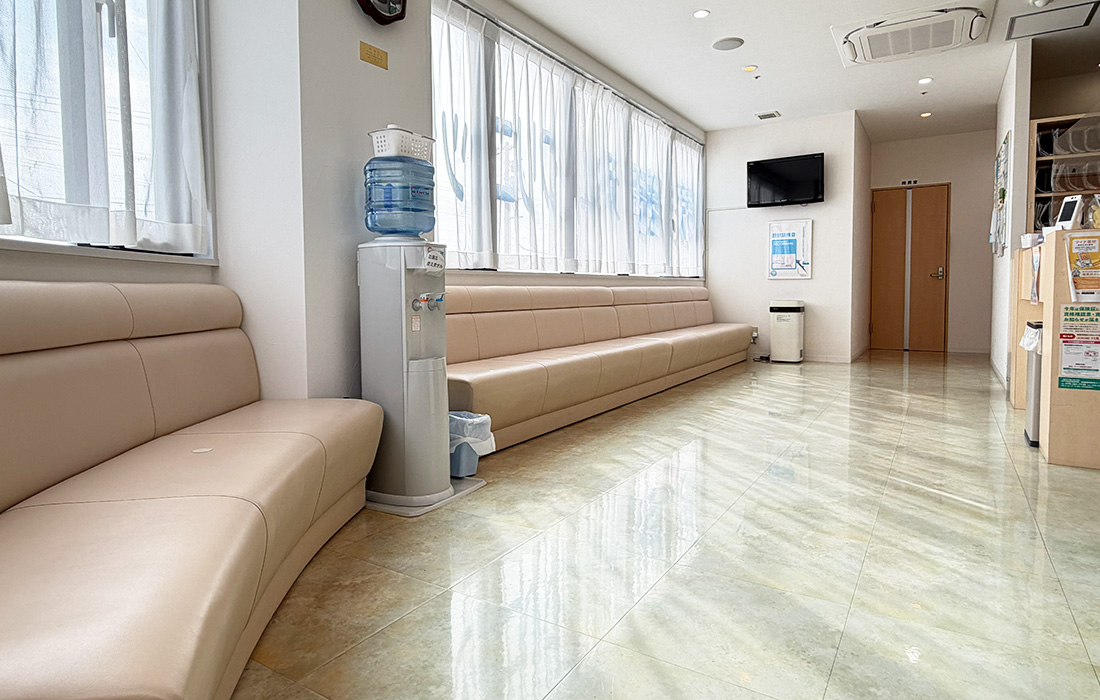 川井田泌尿器科クリニック